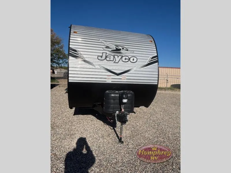 2026 Jayco Jay Flight SLX 263BHSW - Photo 2