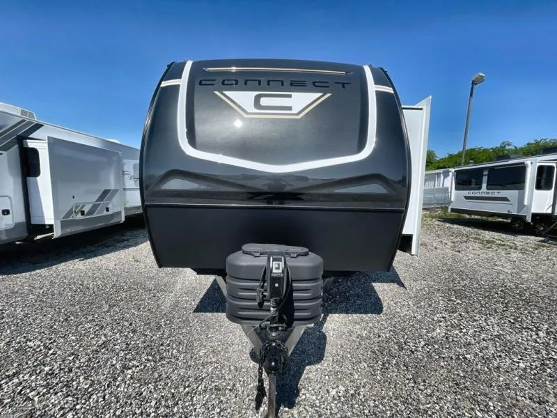 2026 KZ Connect 293RB - Photo 3
