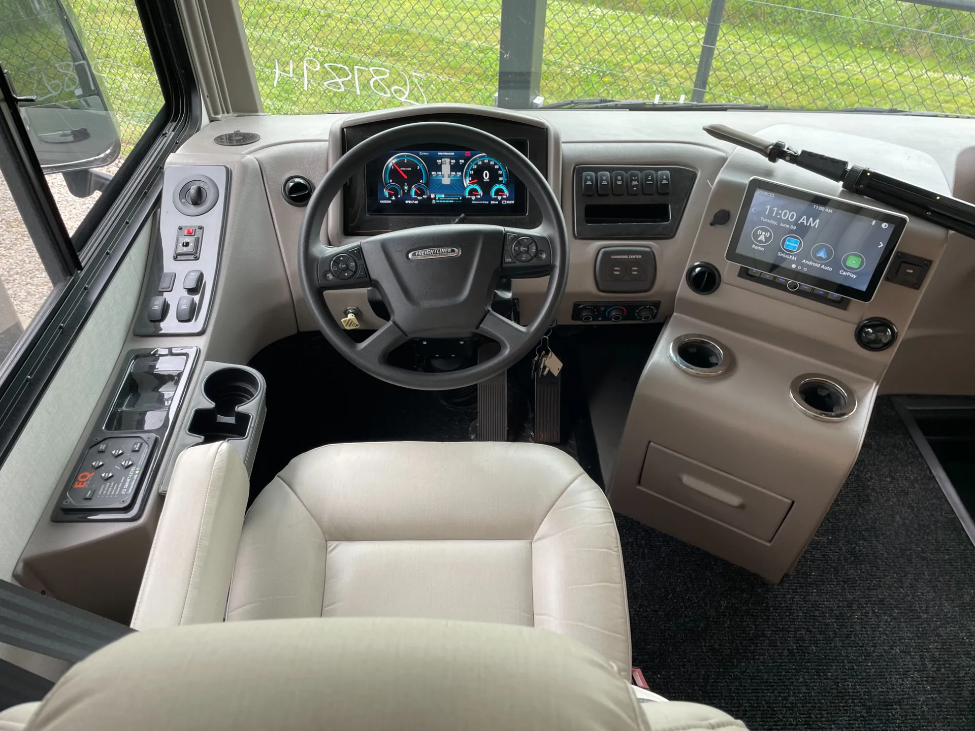 2024 Coachmen Sportscoach RD 411TS - Photo 4