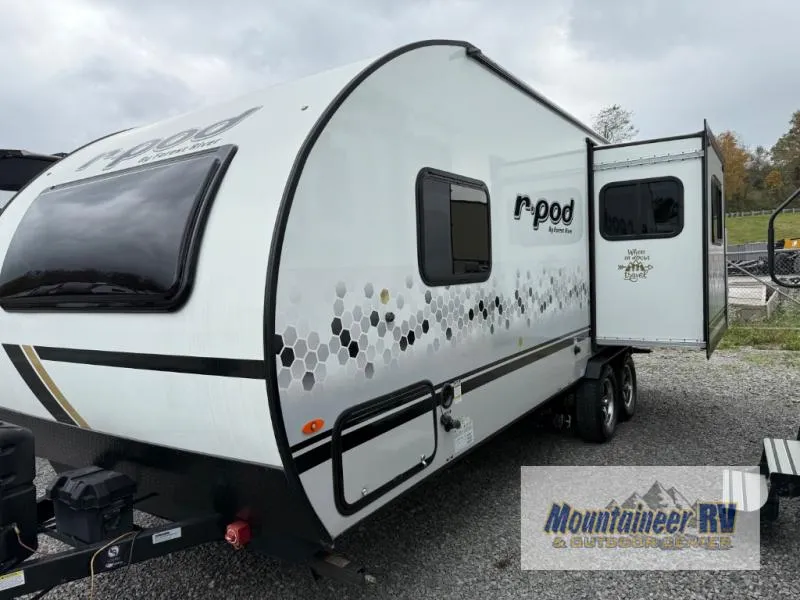2022 Forest River RV R Pod Used    202 - Photo 4