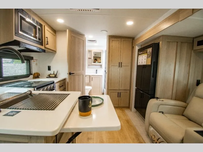 2026 Forest River Rockwood Mini Lite 2513S - Photo 4