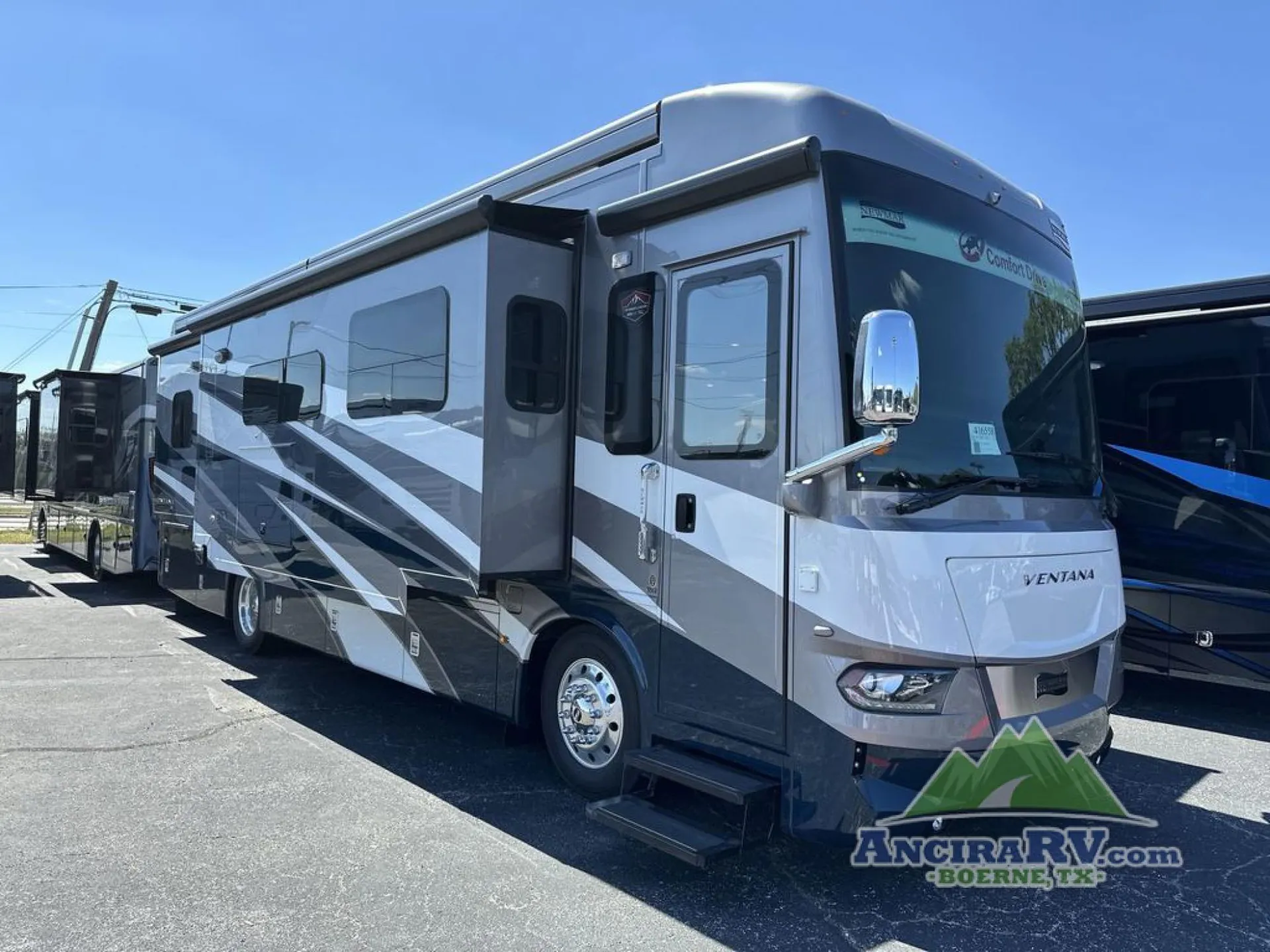 2026 Newmar Ventana 3512 - Photo 4