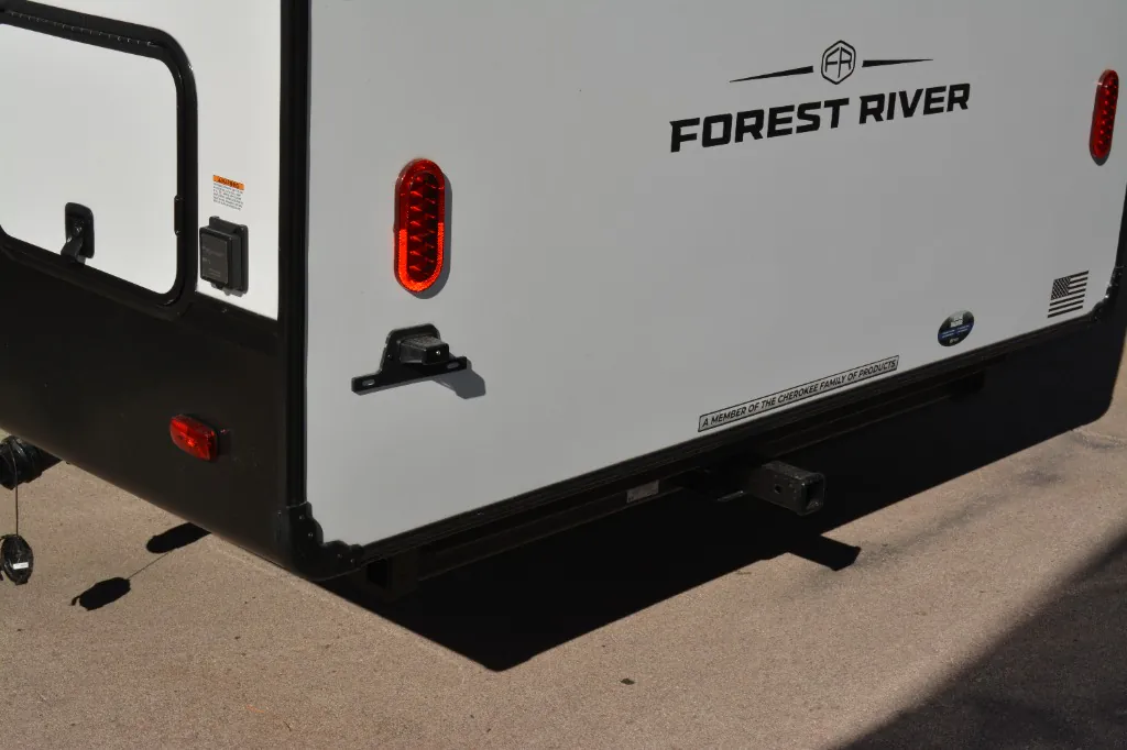 2027 Forest River Sabre 36EST - Photo 3