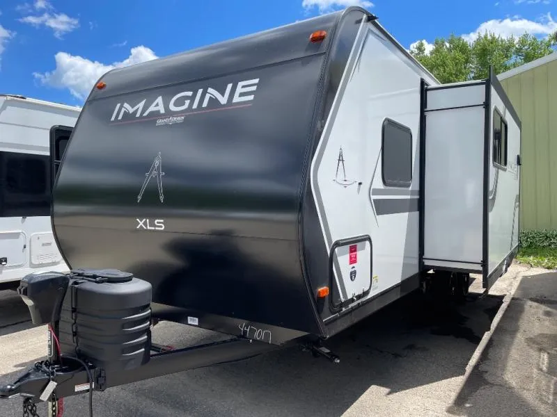 2027 Grand Design Imagine XLS 22MLE - Photo 4