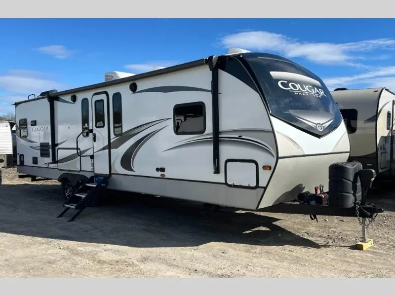 2020 Keystone RV Cougar Half-Ton 30RKD - Photo 2