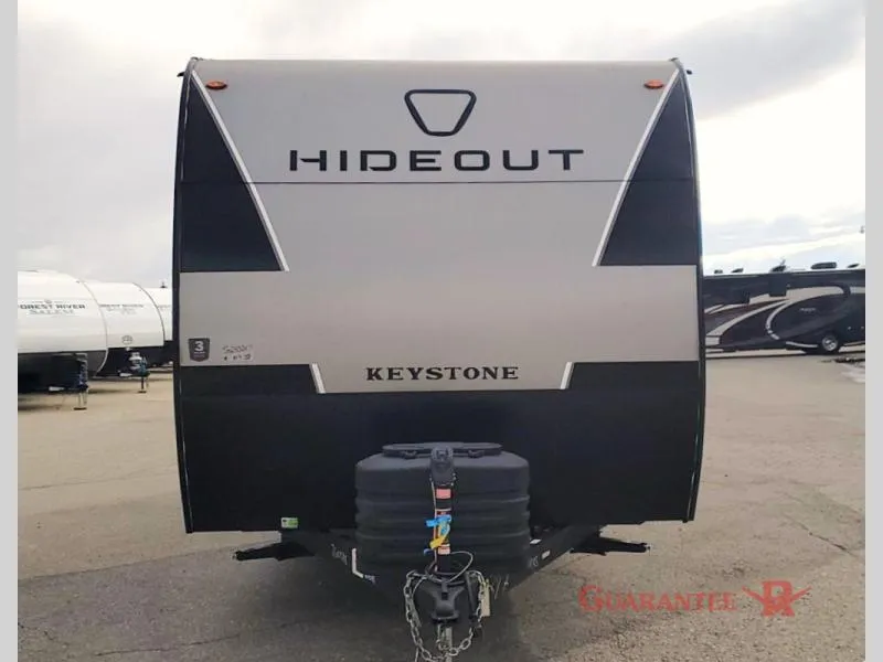 2026 Keystone Hideout Sport 200RL - Photo 3