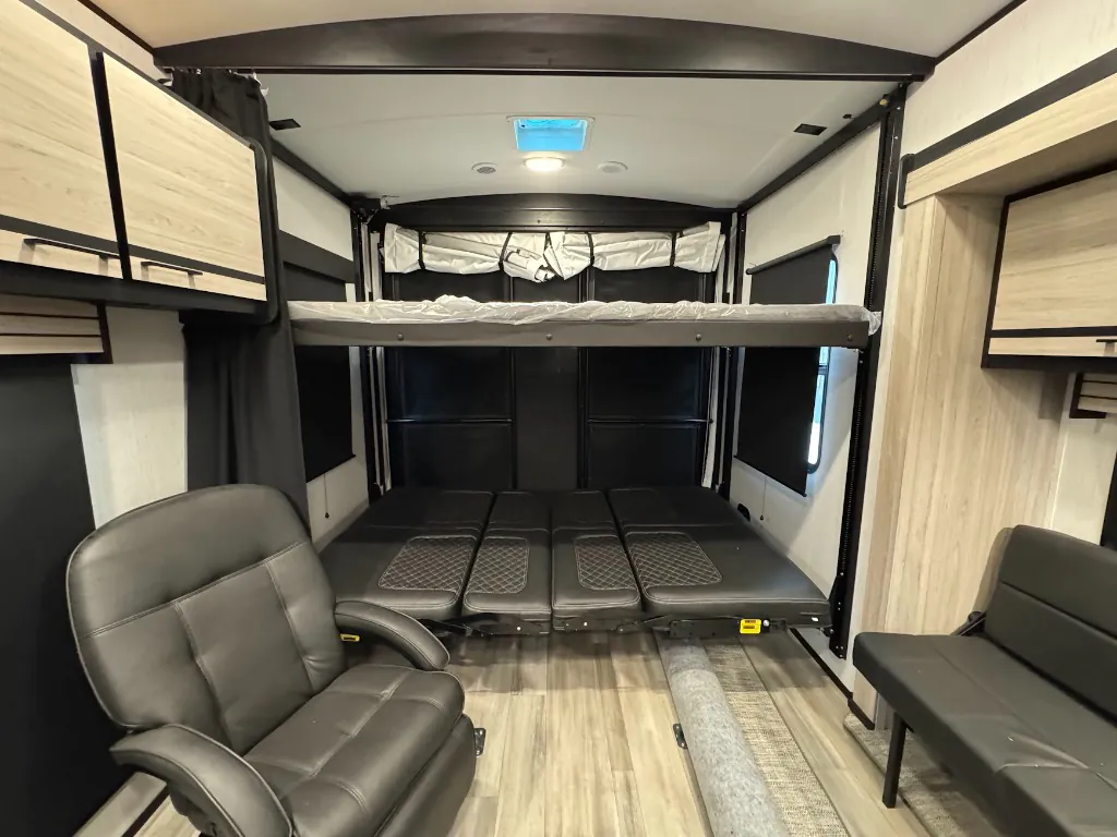 2022 Cruiser RV Stryker ST-2816, Photos photo 69
