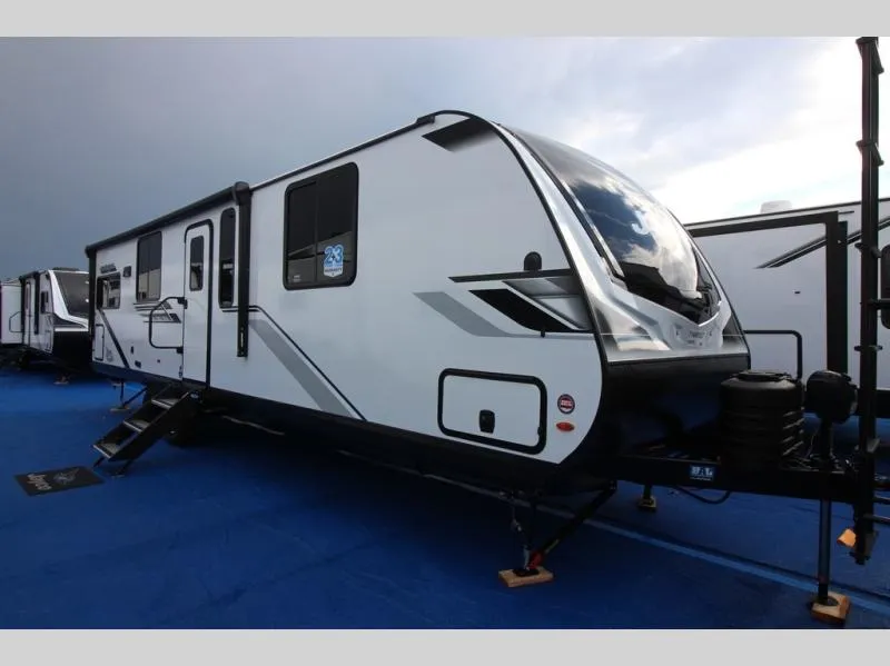 2026 Jayco Jay Feather 30RKB - Photo 3