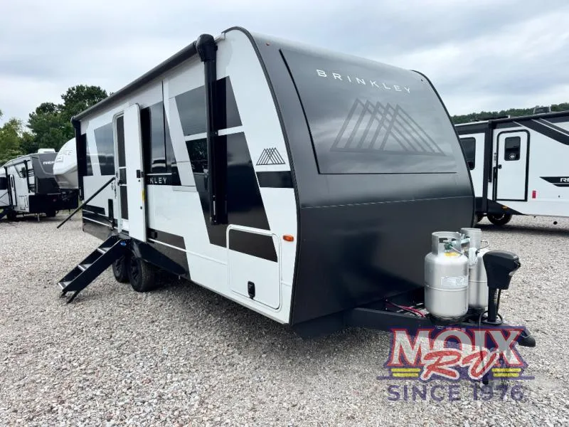 2026 Brinkley Model I 235 - Photo 2