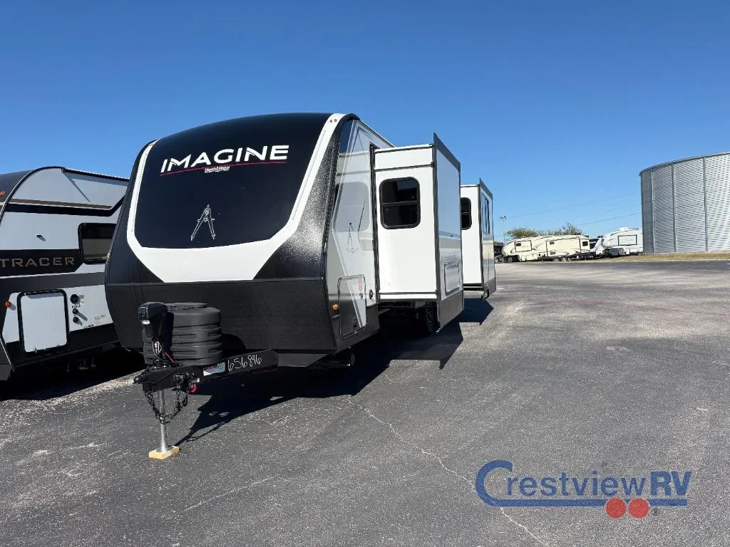 2026 Grand Design Imagine 2700BS - Photo 4