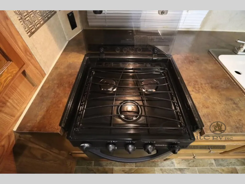 2014 Forest River Rockwood Ultra Lite 2702SS, Photos photo 34