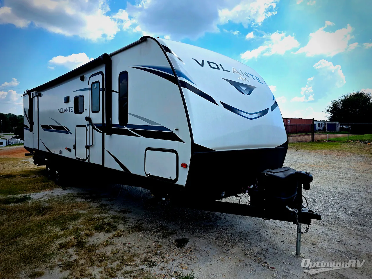 2022 CrossRoads Volante 32FB - Photo 2