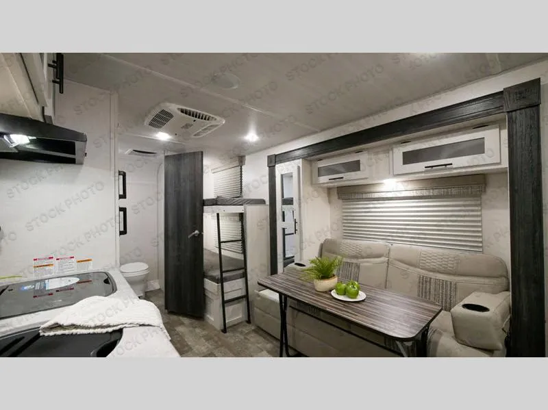 2022 Forest River R-Pod RP-193 - Photo 4