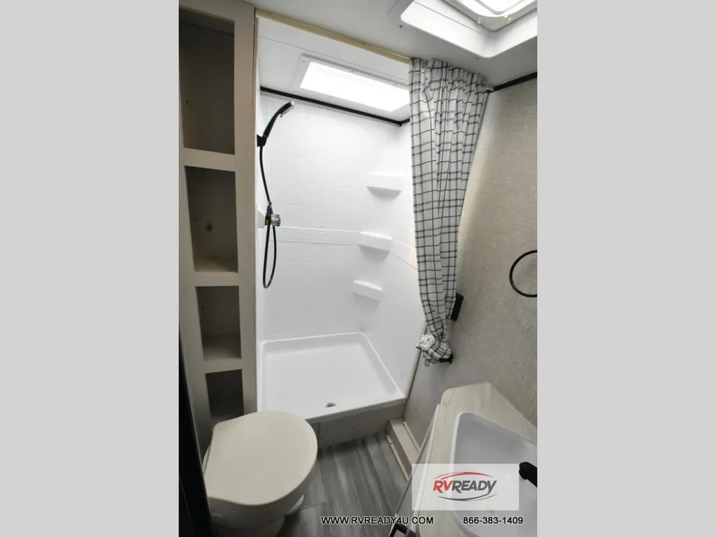 2025 Jayco Jay Flight SLX 197MBW, Photos photo 13