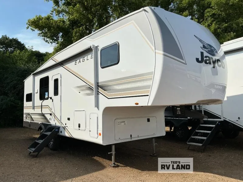 2027 Jayco Eagle SLE 28RKS - Photo 2