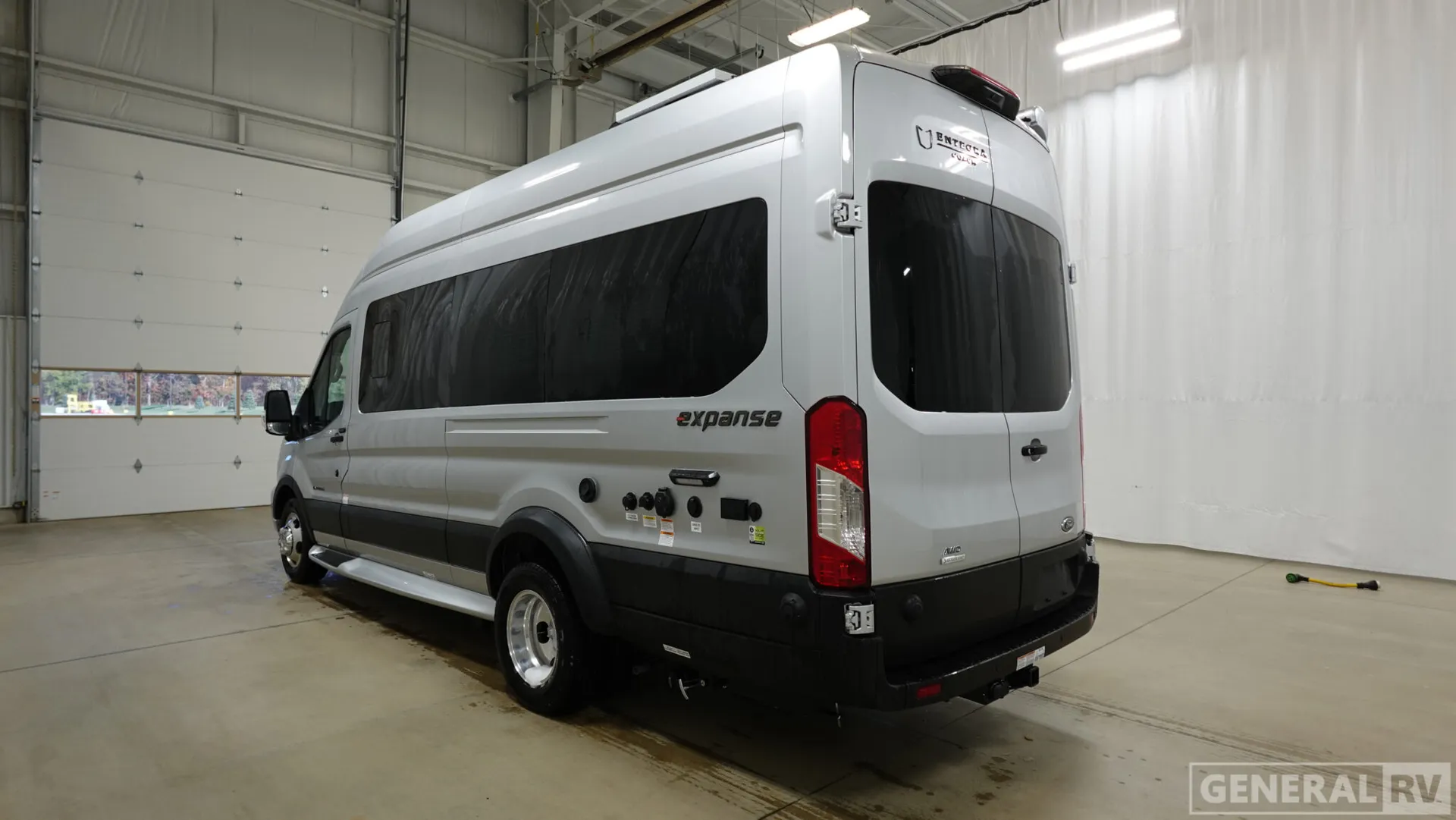 2026 Entegra Coach Expanse 21T - Photo 4