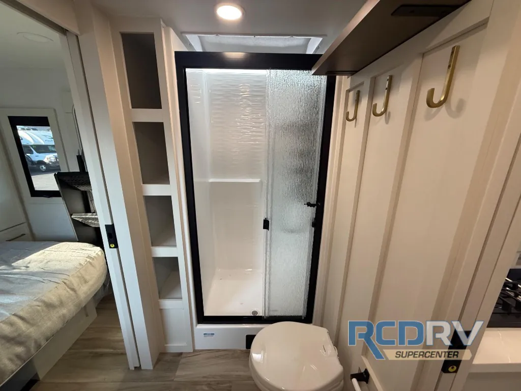 2027 Brinkley Model I 290, Photos photo 17