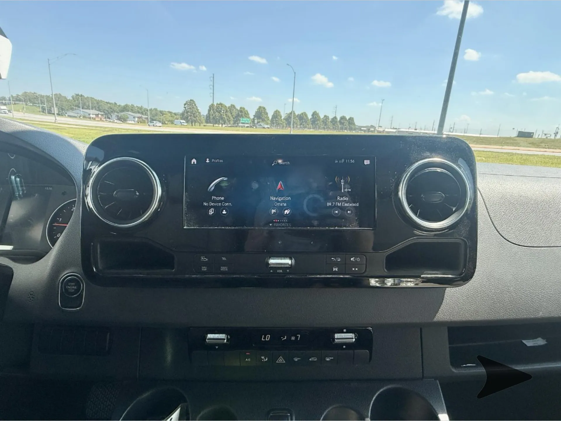 2021 Coachmen Galleria 24FL - Photo 3