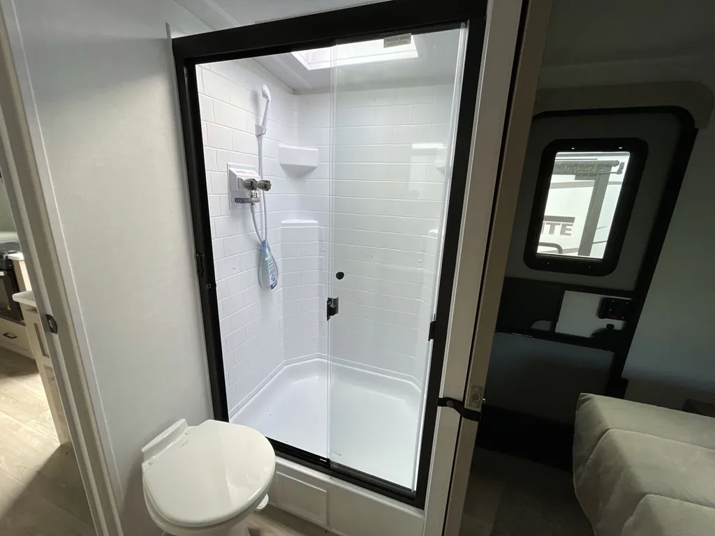 2026 Forest River Rockwood Mini Lite 2506FK, Photos photo 15