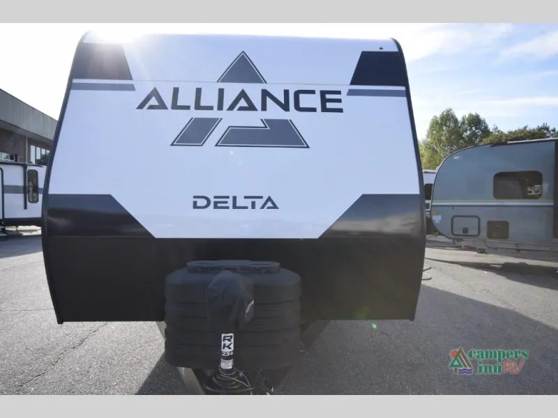 2026 Alliance RV Delta RK234 - Photo 3