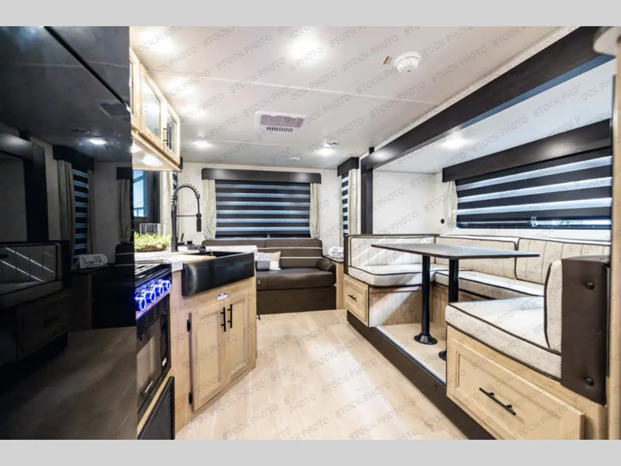 2027 Forest River Cherokee Grey Wolf 23MK - Photo 4