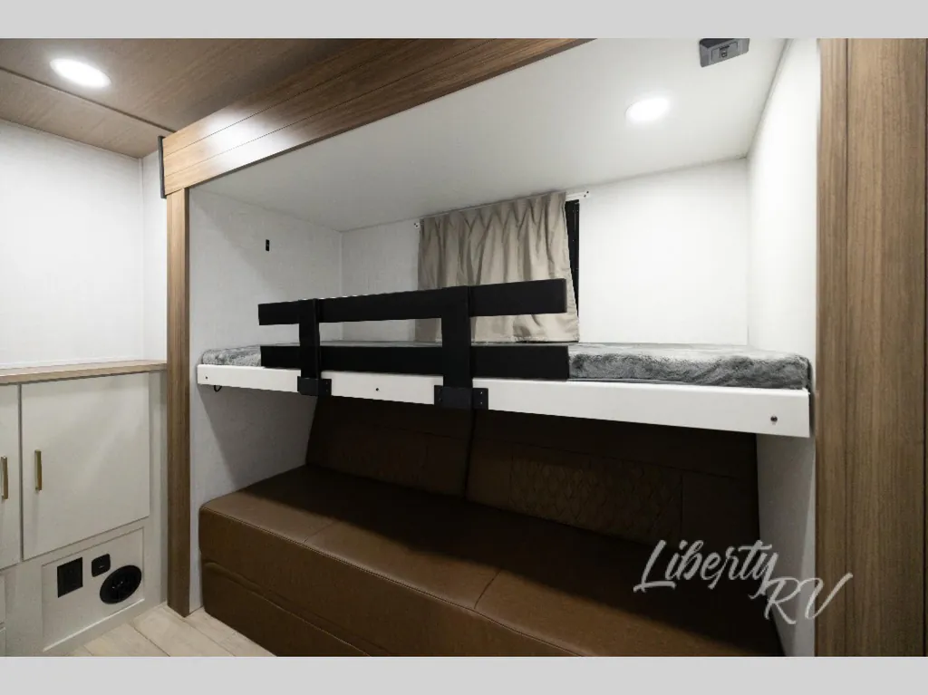 2026 Forest River Vibe 3400SB, Photos photo 32