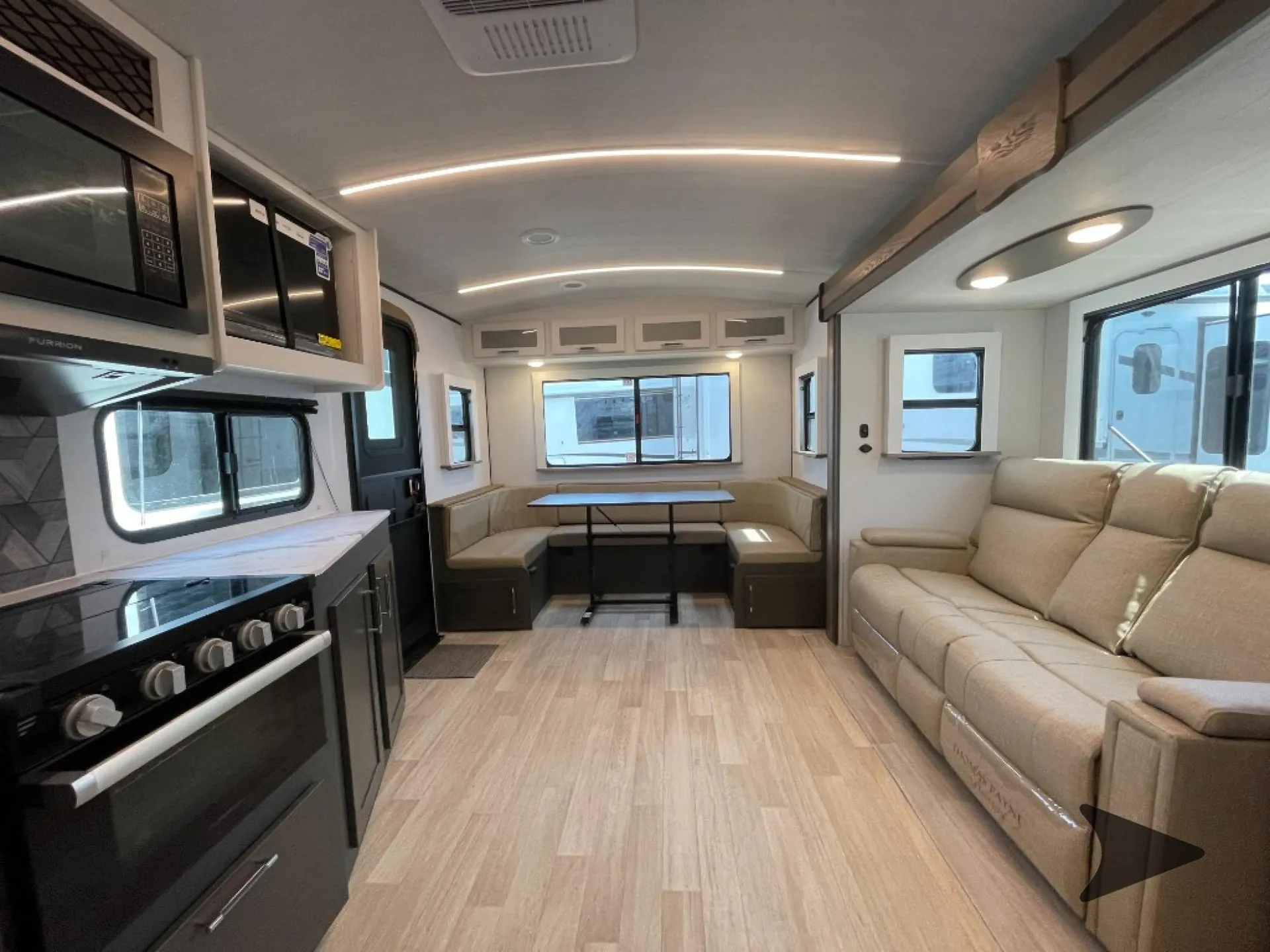2026 Keystone Bullet Crossfire 2530RDWE - Photo 4