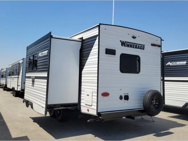 2026 Winnebago Access 25RK - Photo 4