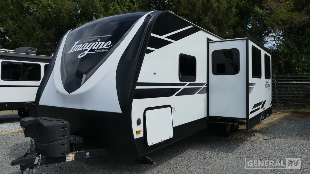 2019 Grand Design Imagine 2800BH, Photos photo 5
