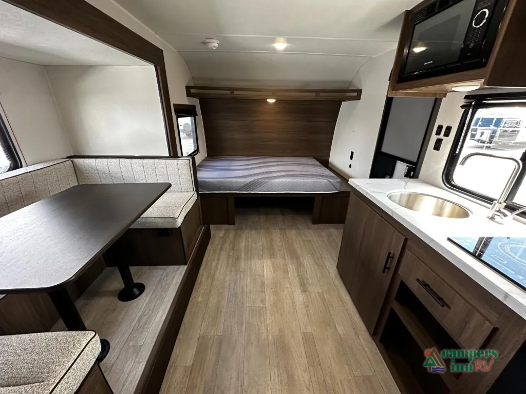 2027 Forest River Westbrook 18BHCC, Photos photo 4
