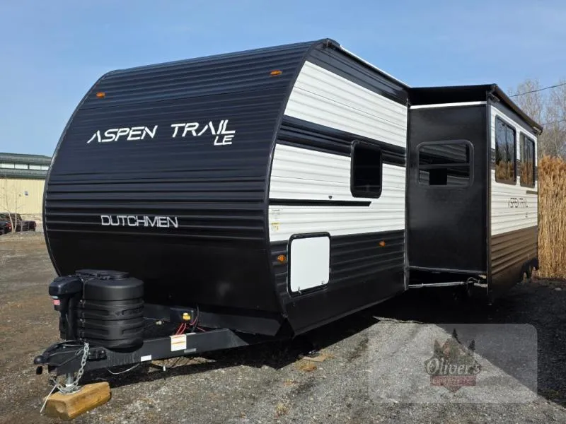 2026 Dutchmen Aspen Trail LE 29TB - Photo 3