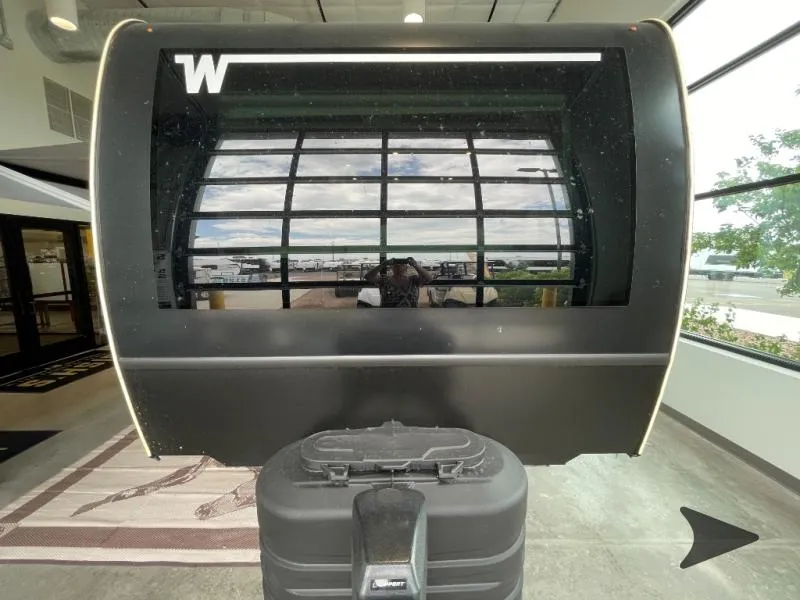 2026 Winnebago Thrive 18FBS - Photo 3