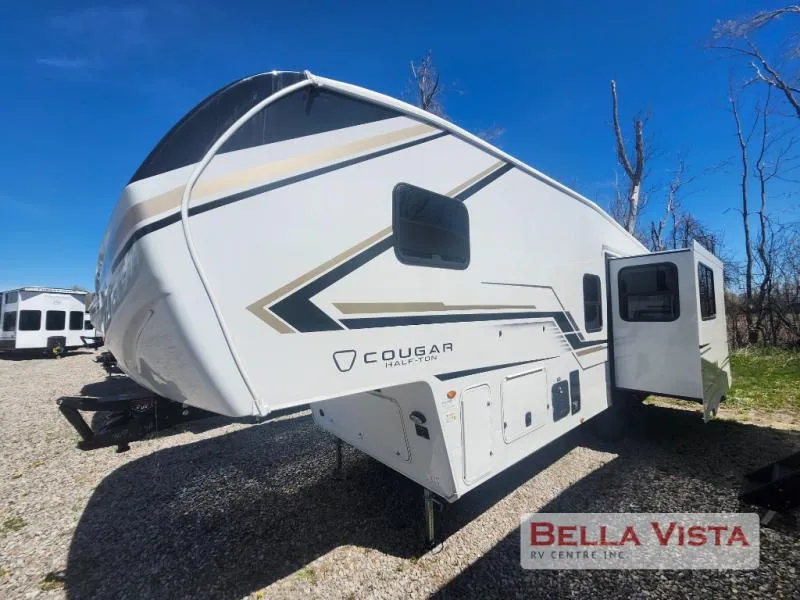 2026 Keystone Cougar Half-Ton 26RKE - Photo 3