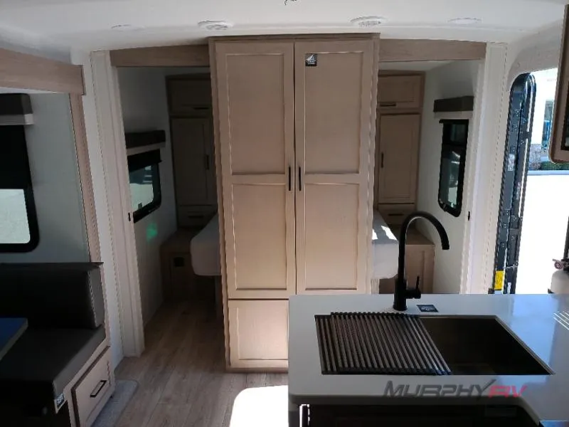 2026 Forest River Flagstaff Micro Lite 25DBH - Photo 4