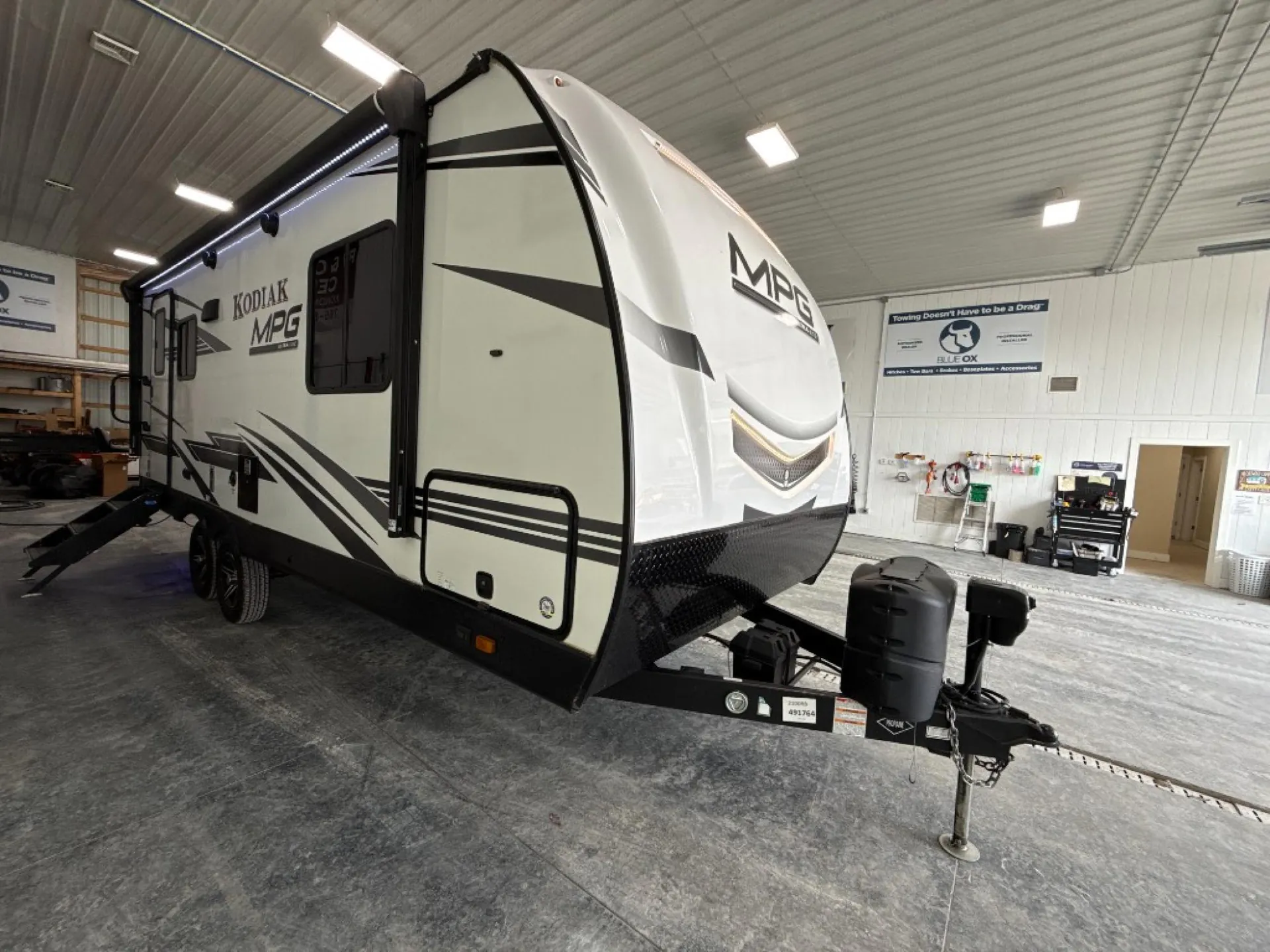 2022 Cruiser RV MPG 2100RB - Photo 2