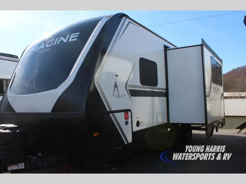 2026 Grand Design Imagine 2300MK - Photo 3