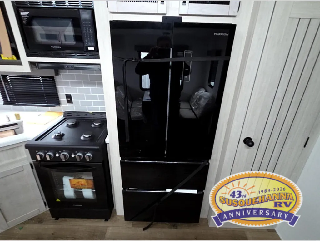 2026 Forest River Puma Vista 429LFT, Photos photo 26