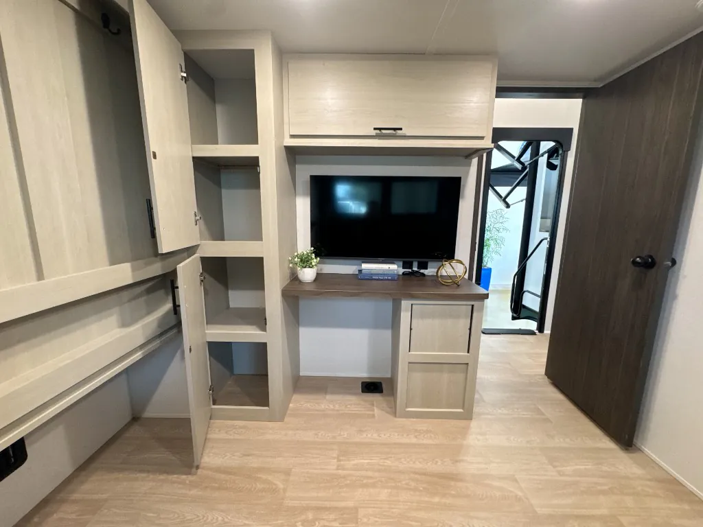 2027 Forest River RV Wolverine 36BC, Photos photo 26