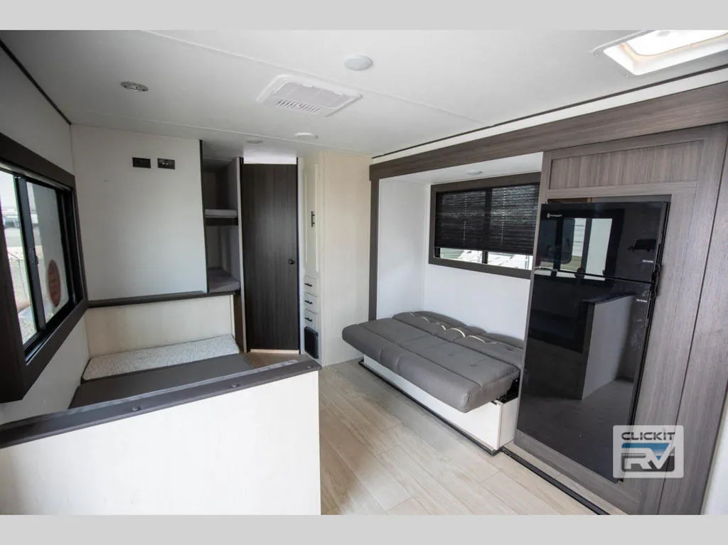 2027 Shasta I-5 525RS, Photos photo 10