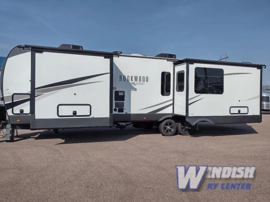 2023 Forest River Rockwood Signature 8332SB - Photo 4