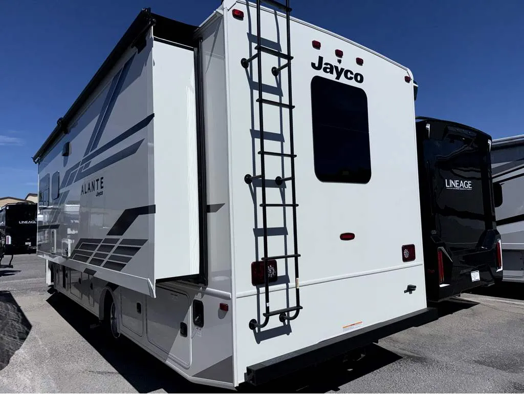 2026 Jayco Alante 29S - Photo 4