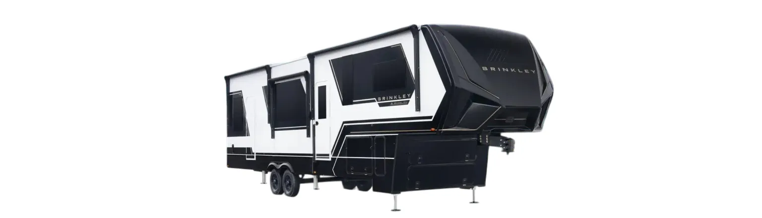 Brinkley Model Gx 4000x exterior