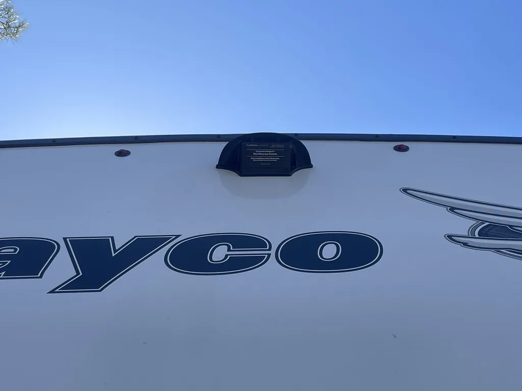2027 Jayco Jay Feather 29BHB, Photos photo 23