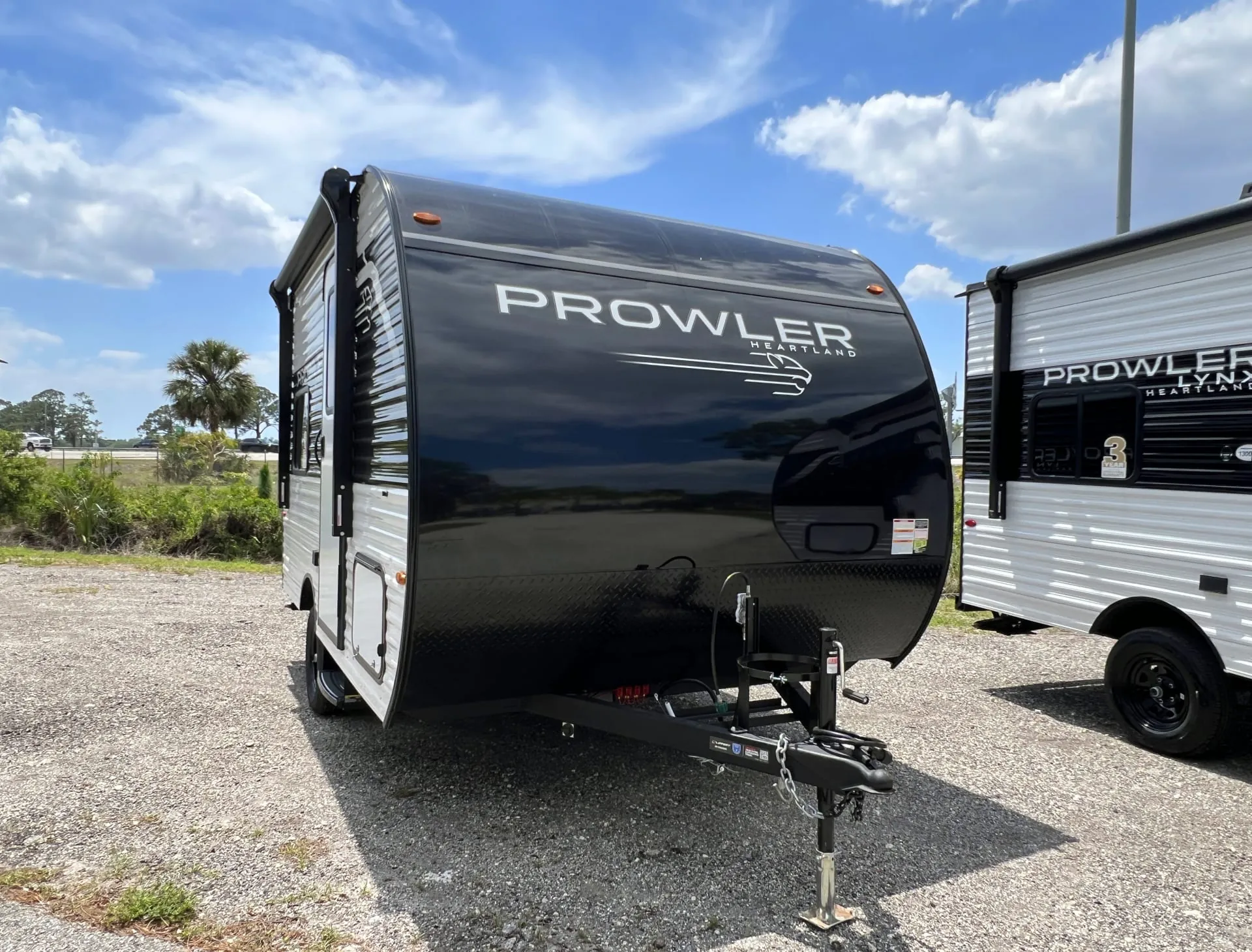 2026 Heartland Prowler Lynx 1300BH - Photo 2