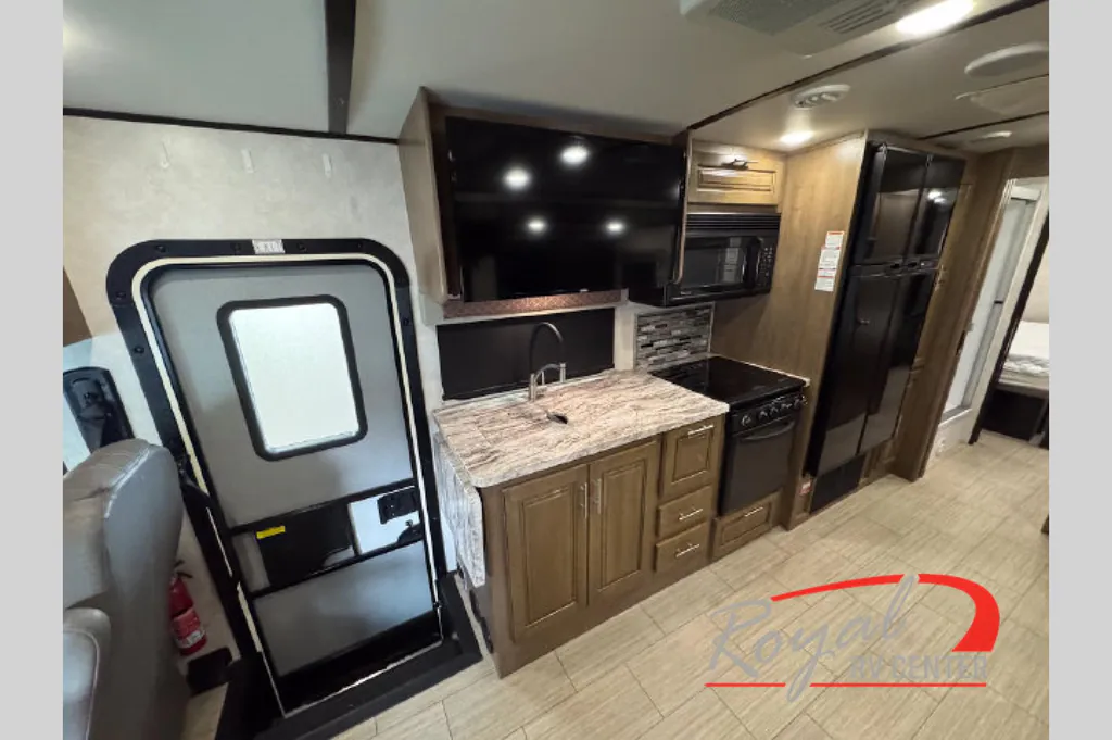 2019 Forest River FR3 30DS, Photos photo 9