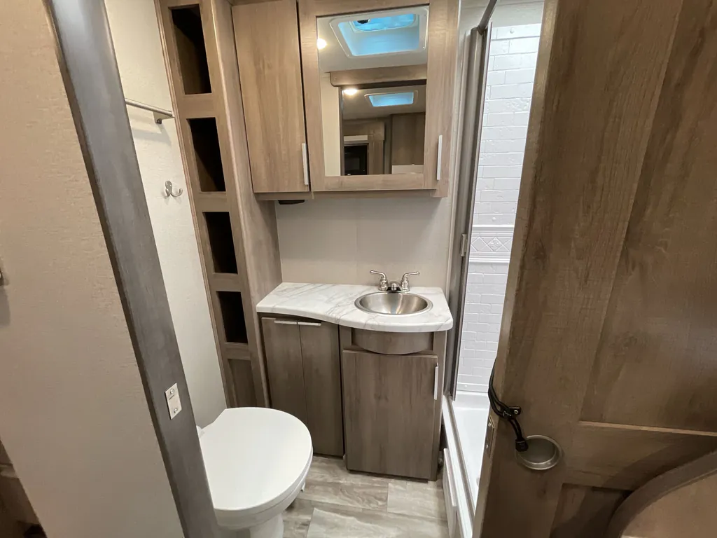 2021 Grand Design Imagine XLS 22MLE, Photos photo 16