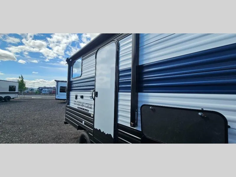 2026 Forest River RV Cherokee Wolf Pup 14BHLP - Photo 2