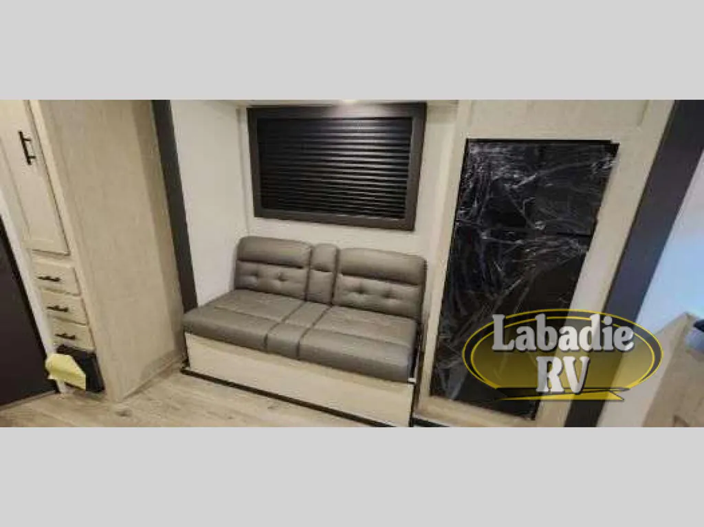 2027 Shasta RVs i-5 Edition 525RS, Photos photo 14