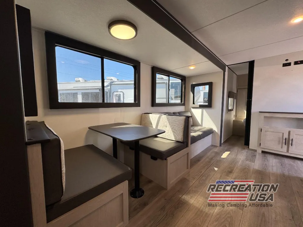 2026 Shasta RVs i-5 Edition 530BQB, Photos photo 12