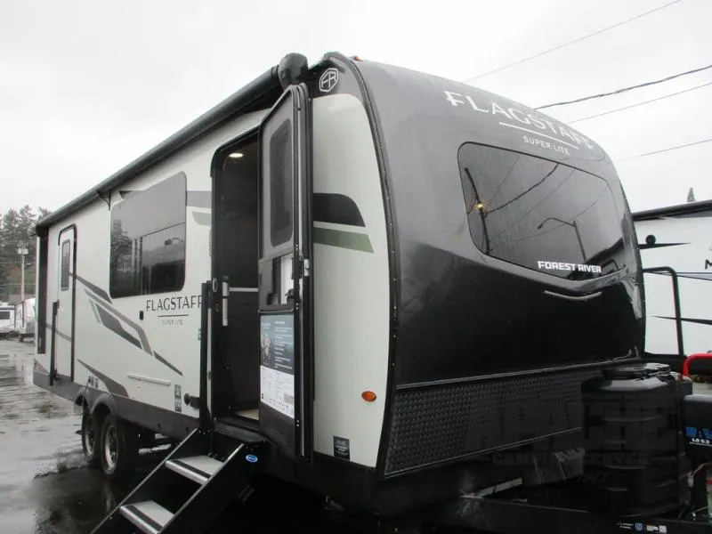 2026 Forest River Flagstaff Super Lite 26SFK - Photo 4